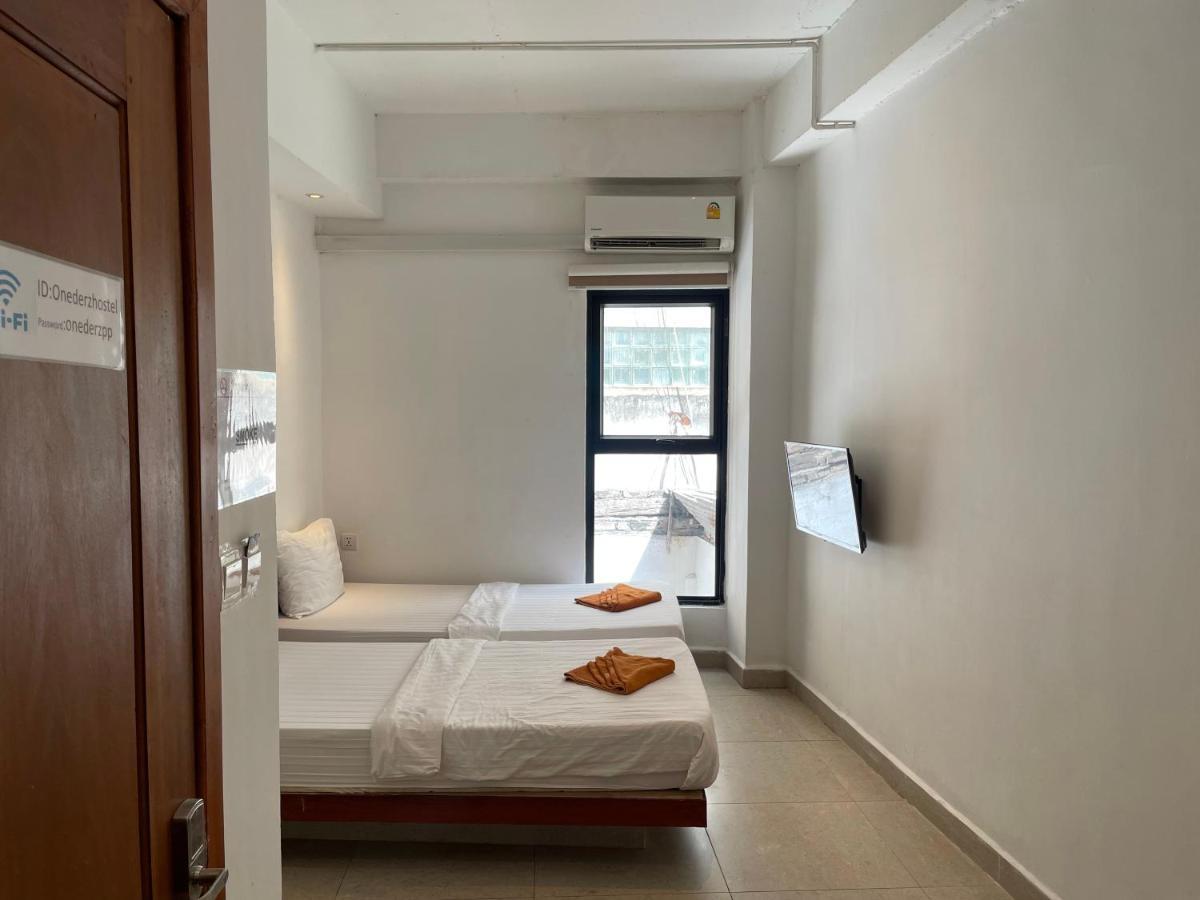 Onederz Hostel פנום פן מראה חיצוני תמונה