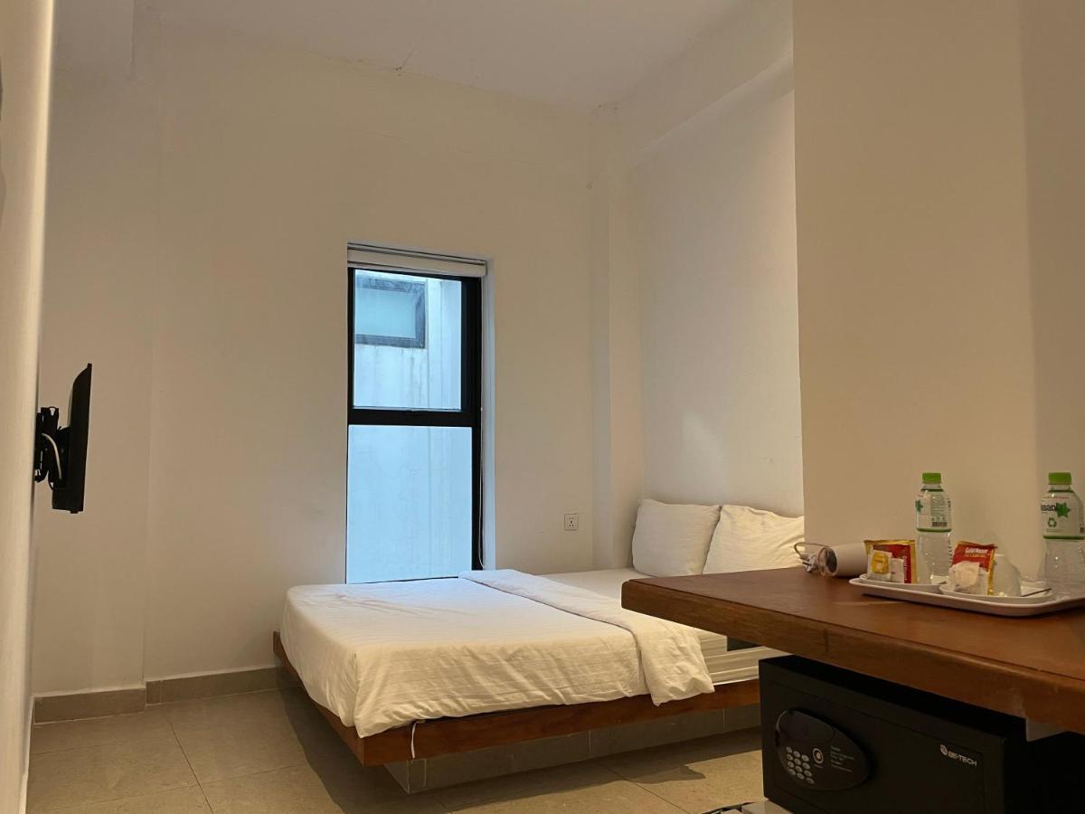 Onederz Hostel פנום פן מראה חיצוני תמונה