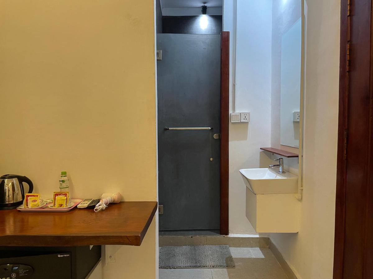 Onederz Hostel פנום פן מראה חיצוני תמונה