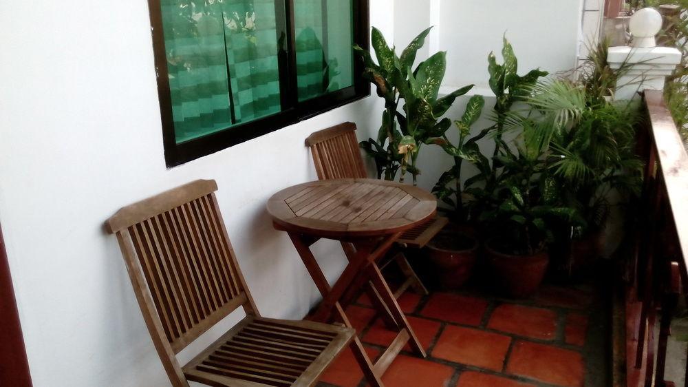Onederz Hostel פנום פן מראה חיצוני תמונה