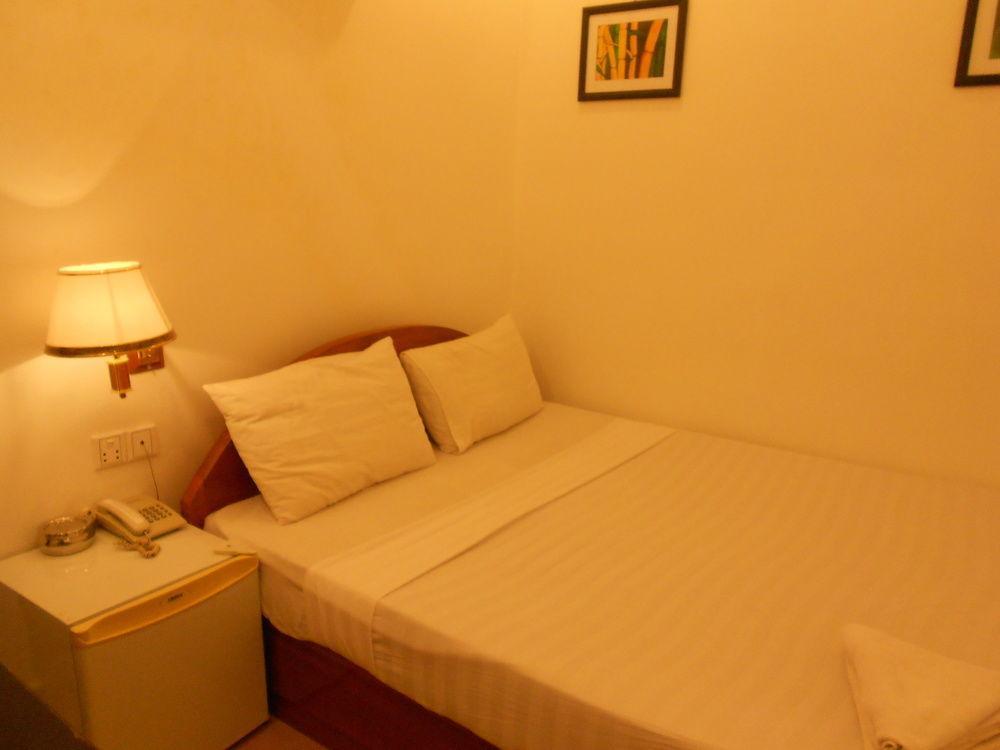 Onederz Hostel פנום פן מראה חיצוני תמונה