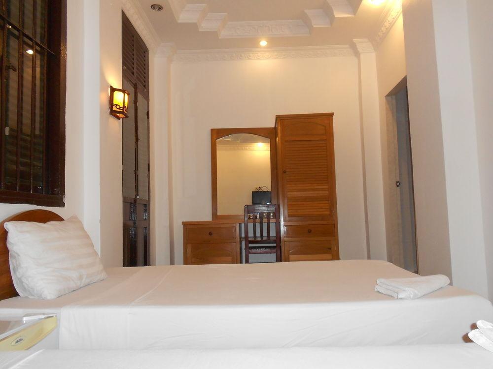 Onederz Hostel פנום פן מראה חיצוני תמונה
