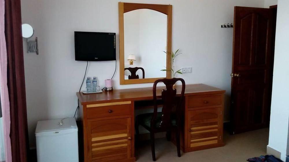 Onederz Hostel פנום פן מראה חיצוני תמונה