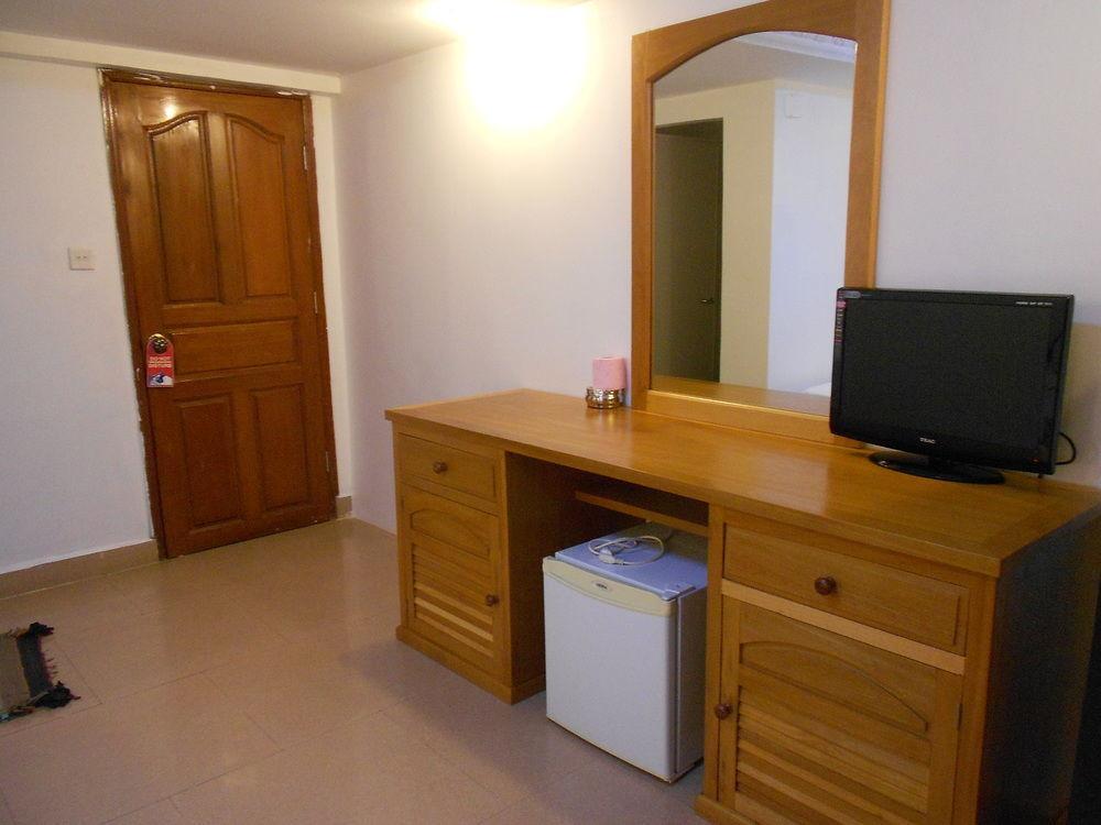 Onederz Hostel פנום פן מראה חיצוני תמונה