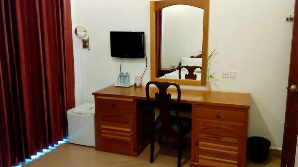 Onederz Hostel פנום פן מראה חיצוני תמונה