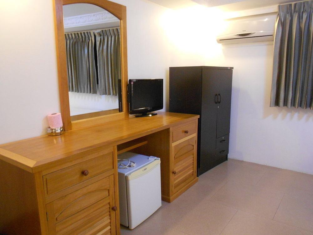 Onederz Hostel פנום פן מראה חיצוני תמונה