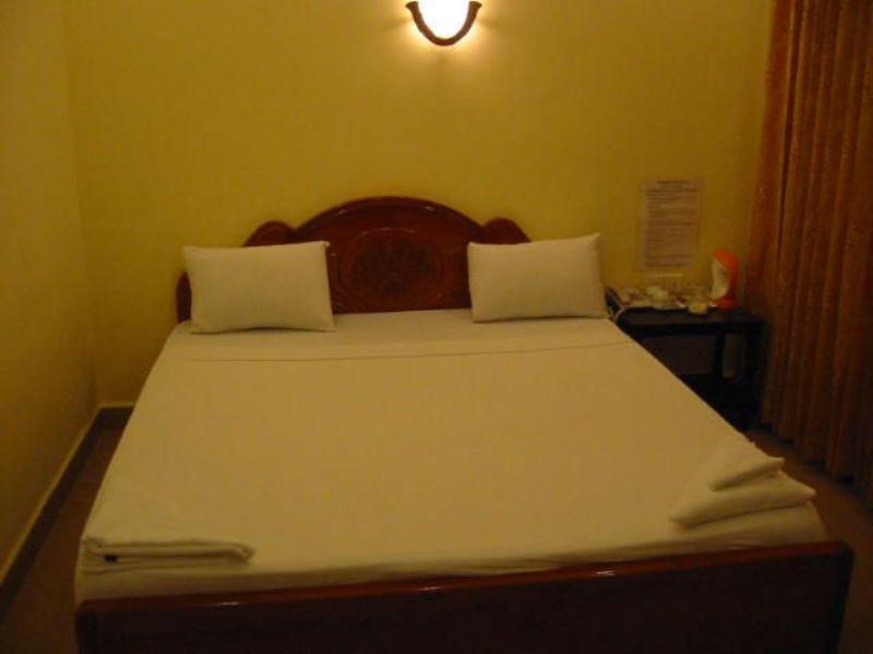 Onederz Hostel פנום פן מראה חיצוני תמונה