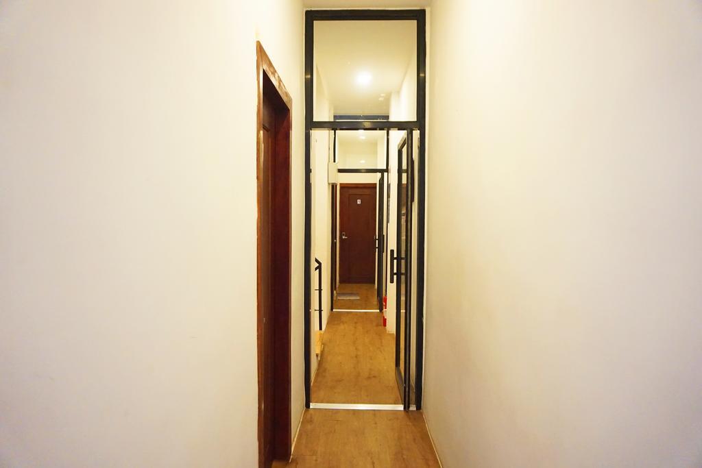 Onederz Hostel פנום פן מראה חיצוני תמונה