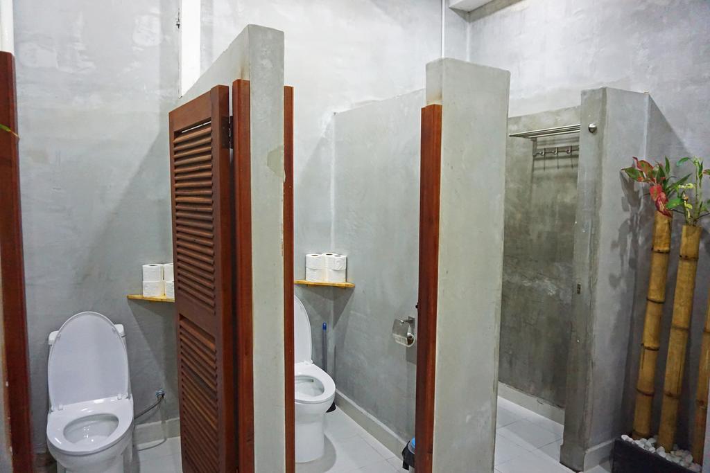Onederz Hostel פנום פן מראה חיצוני תמונה
