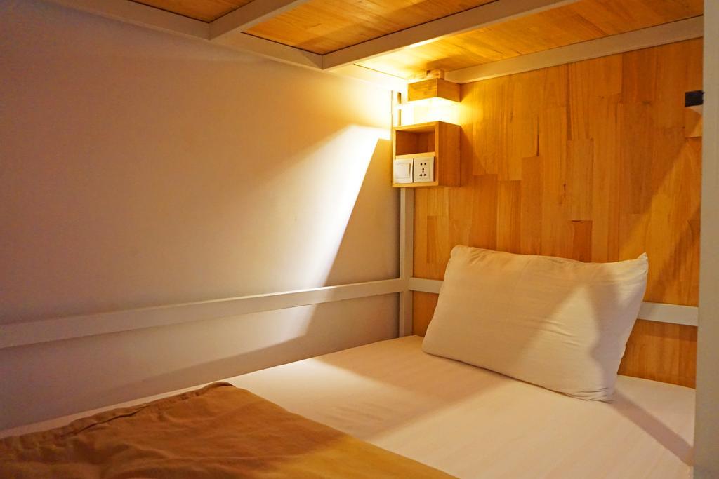Onederz Hostel פנום פן מראה חיצוני תמונה