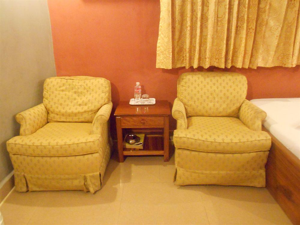 Onederz Hostel פנום פן מראה חיצוני תמונה