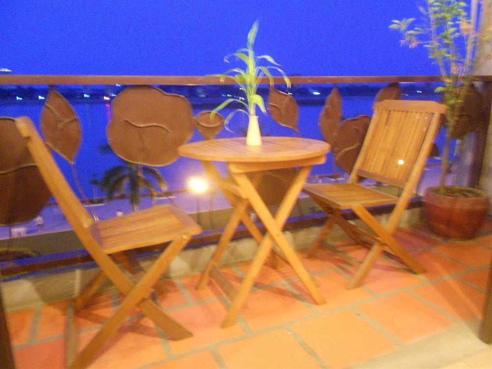 Onederz Hostel פנום פן מראה חיצוני תמונה